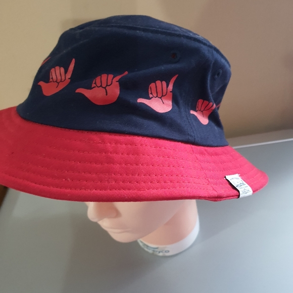 Herschel Bucket Hat - Picture 2 of 4
